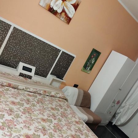 Hotel Della Piazzetta Varazze Ngoại thất bức ảnh