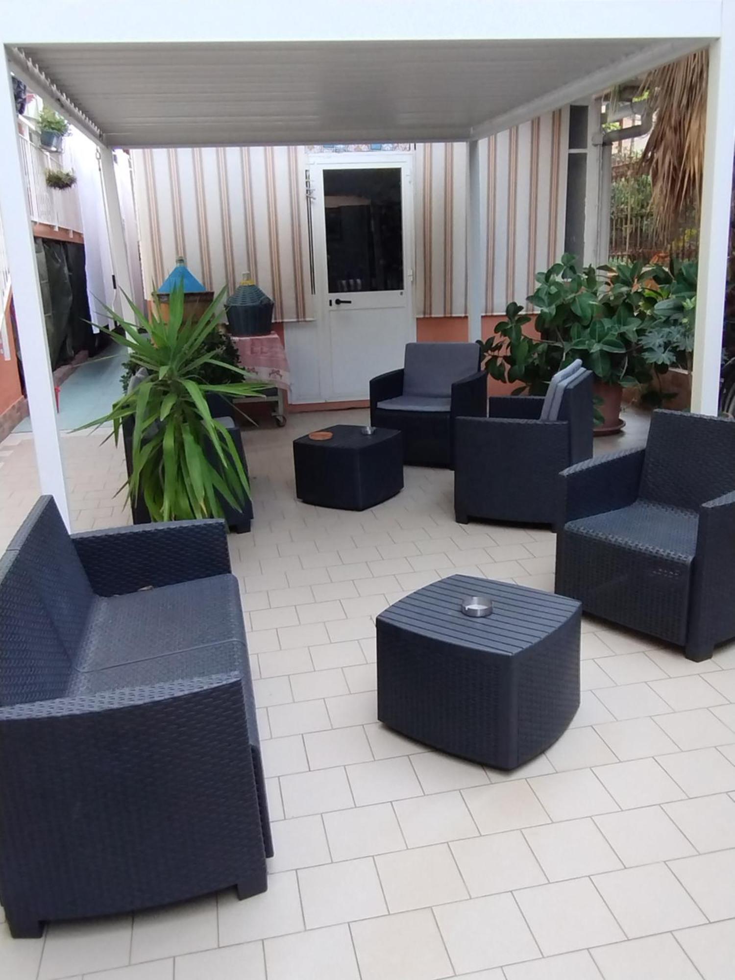 Hotel Della Piazzetta Varazze Ngoại thất bức ảnh