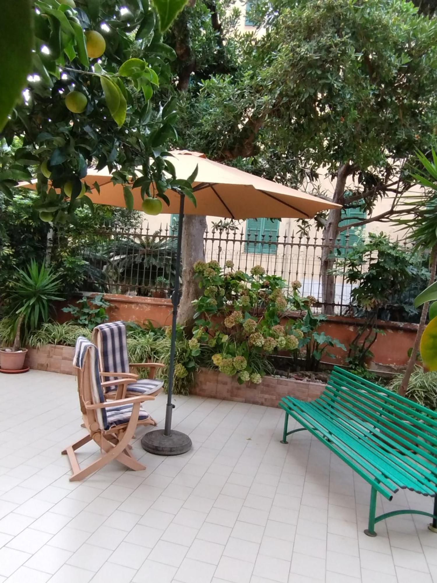 Hotel Della Piazzetta Varazze Ngoại thất bức ảnh