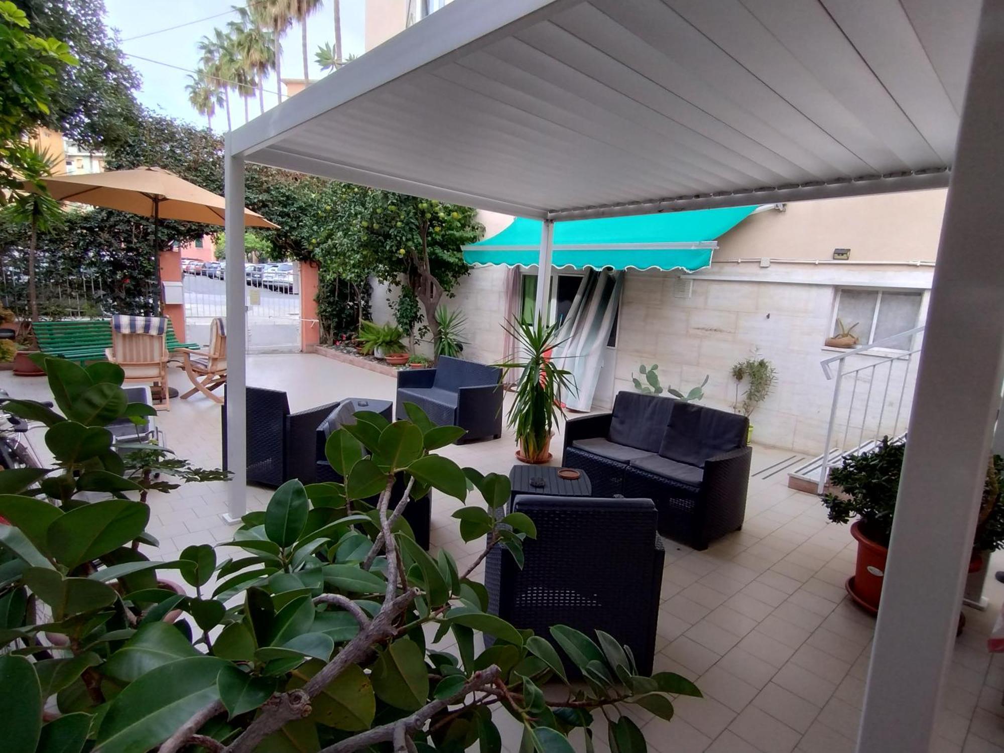 Hotel Della Piazzetta Varazze Ngoại thất bức ảnh
