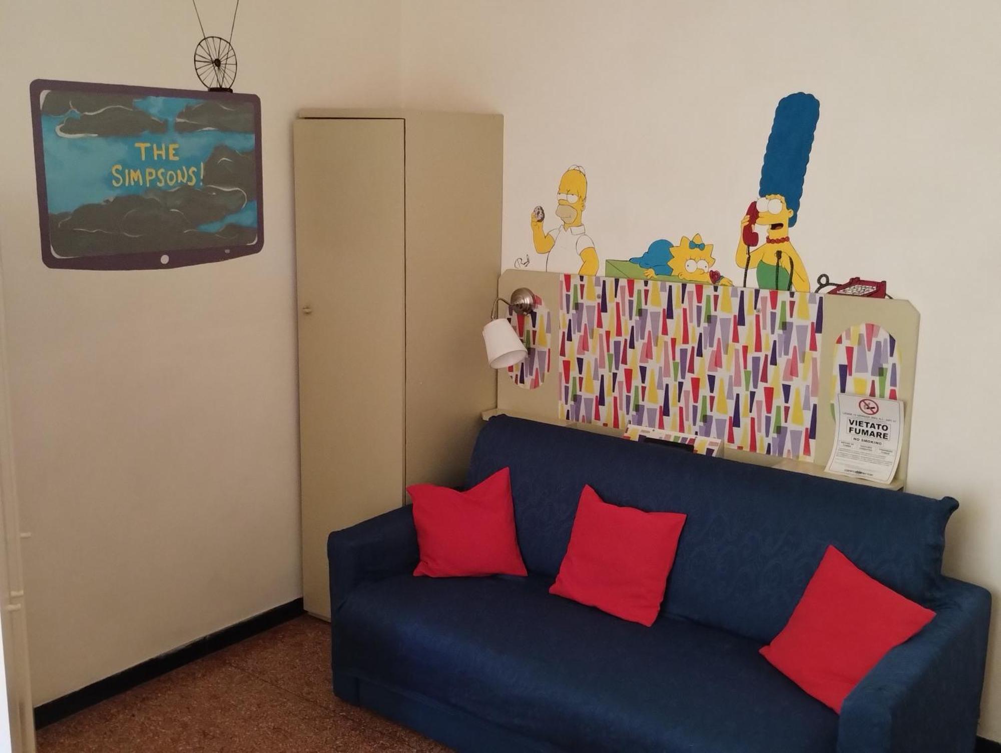 Hotel Della Piazzetta Varazze Ngoại thất bức ảnh