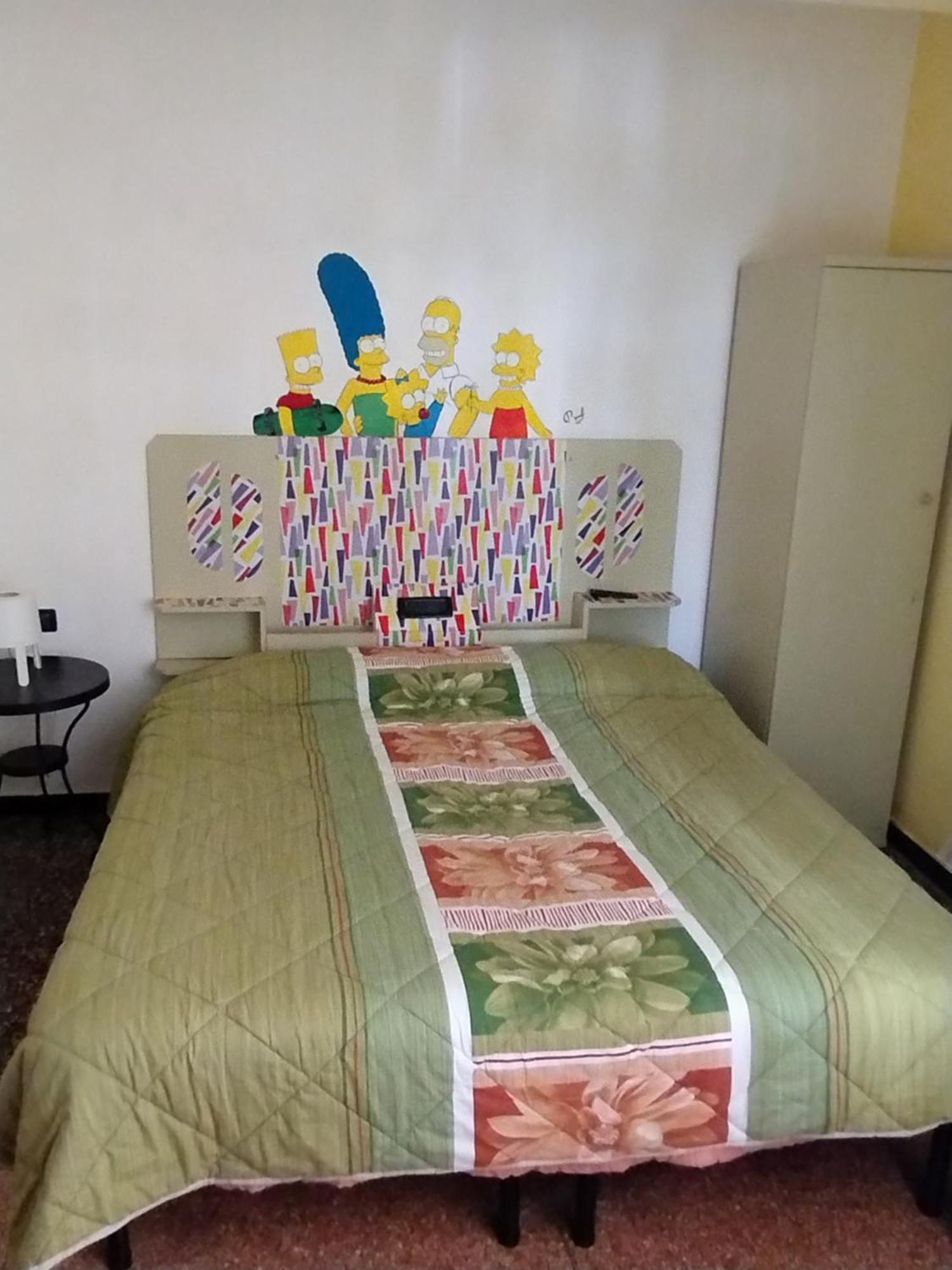 Hotel Della Piazzetta Varazze Ngoại thất bức ảnh