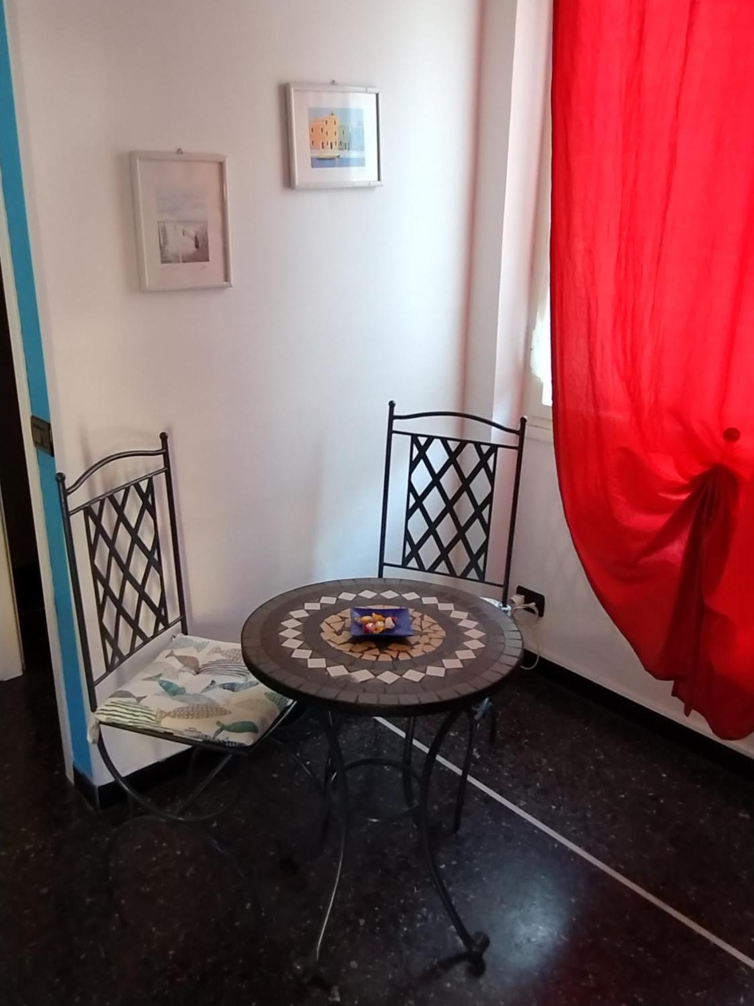 Hotel Della Piazzetta Varazze Ngoại thất bức ảnh