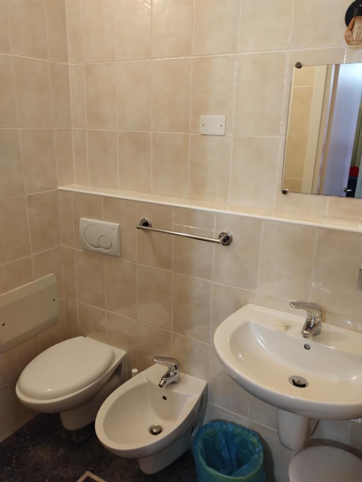 Hotel Della Piazzetta Varazze Ngoại thất bức ảnh