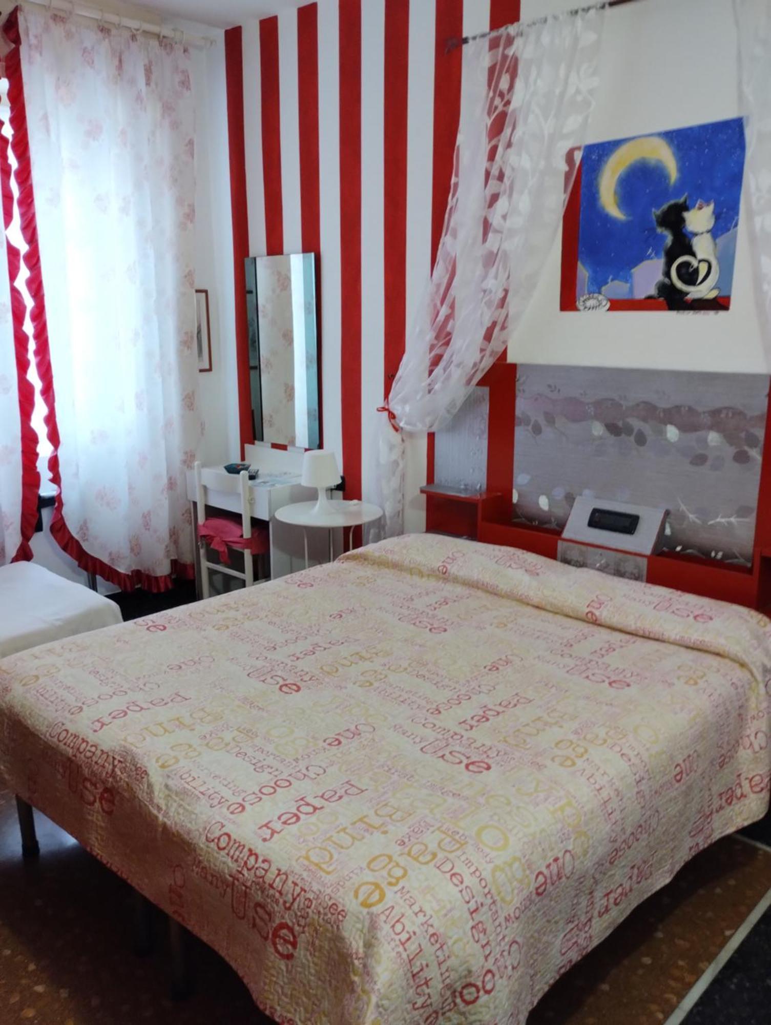 Hotel Della Piazzetta Varazze Ngoại thất bức ảnh