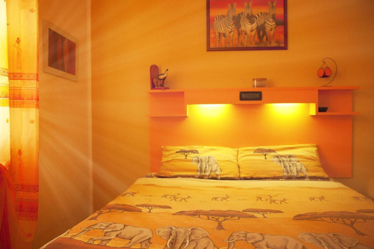 Hotel Della Piazzetta Varazze Ngoại thất bức ảnh