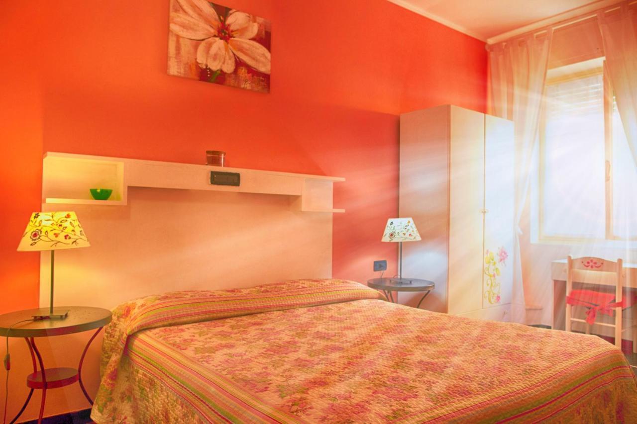 Hotel Della Piazzetta Varazze Ngoại thất bức ảnh