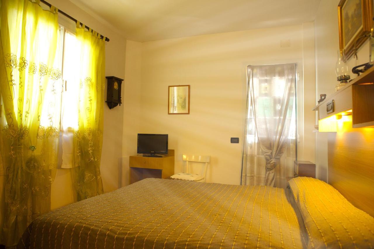 Hotel Della Piazzetta Varazze Ngoại thất bức ảnh