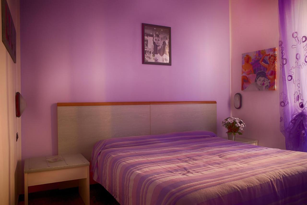 Hotel Della Piazzetta Varazze Ngoại thất bức ảnh